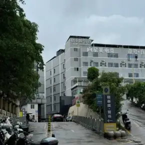 深圳市格泰隆智谷 物业招商 租赁中心 龙岗区厂房仓库出租