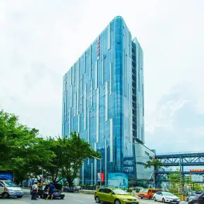 深圳博兴大厦 物业招商 租赁中心 罗湖区写字楼出租