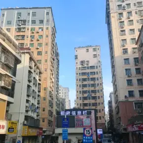 深圳市悦湖大厦 物业招商 租赁中心 龙华区创意园办公室出租