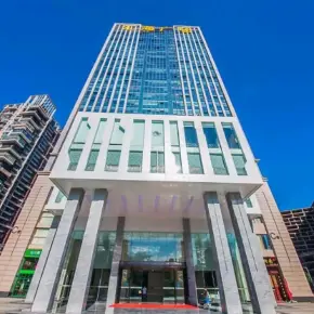 深圳汇海广场 物业招商 租赁中心 龙华区写字楼出租