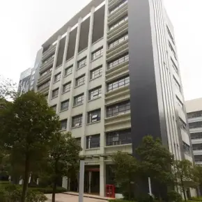 深圳市键桥软件园 物业招商 租赁中心 光明区创意园办公室出租