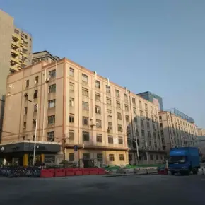 深圳市鼎盛大厦 物业招商 租赁中心 宝安区厂房办公室出租