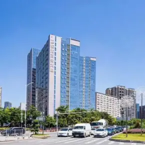 深圳卫东龙商务大厦 物业招商 租赁中心 龙华区写字楼出租