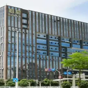 深圳市伯尼大厦 物业招商 租赁中心 光明区写字楼出租