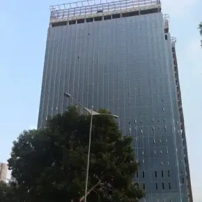 深圳市融悦大厦 物业招商 租赁中心 龙岗区写字楼办公室出租