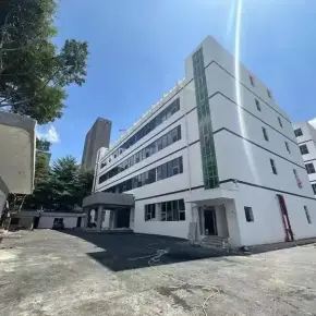 深圳市永盛创新园 物业招商 租赁中心 龙岗区创意园办公室出租