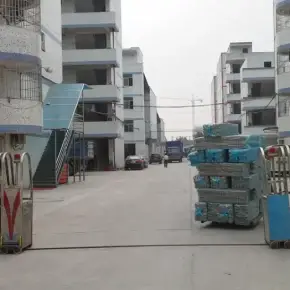深圳市S33智谷 物业招商 租赁中心 光明区厂房办公室创意园出租