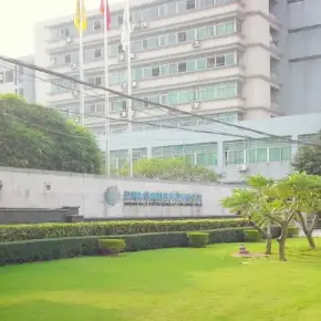 深圳市华旭科技园 物业招商 租赁中心 宝安区厂房仓库出租