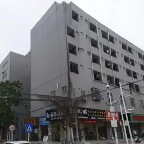 深圳市汇科技园 物业招商 租赁中心 宝安区厂房仓库出租