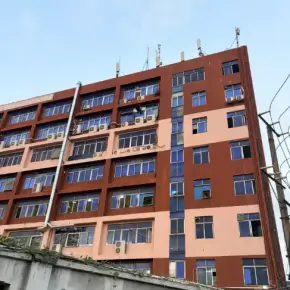深圳市英达利工业园 物业招商 租赁中心 龙华区厂房仓库出租