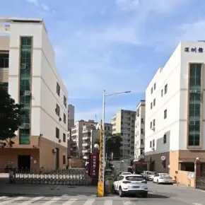 深圳市阿宝科技园 物业招商 租赁中心 龙华区厂房仓库出租