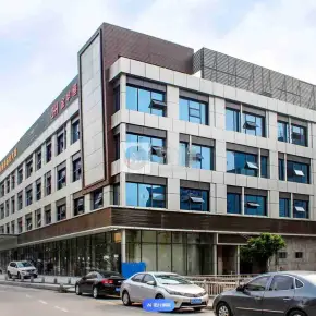 深圳市永顺通商业大厦 物业招商 租赁中心 龙华区写字楼办公室出租