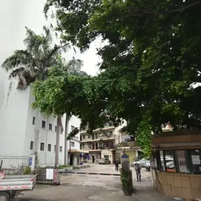 深圳市百安隆工业大厦 物业招商 租赁中心 南山区厂房仓库出租