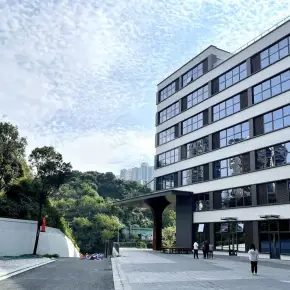 深圳市百旺达智能园 物业招商 租赁中心 龙岗区创意园办公室出租