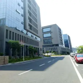 深圳国际创新谷 南山物业管理租赁中心 一手开发商写字楼-办公室