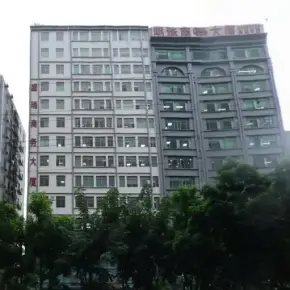 深圳市盛瑞商务大厦 物业招商 租赁中心 龙华区创意园办公室出租