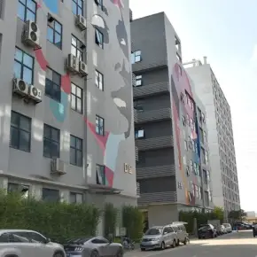 深圳市鼎海科创港 物业招商 租赁中心 南山区厂房仓库出租