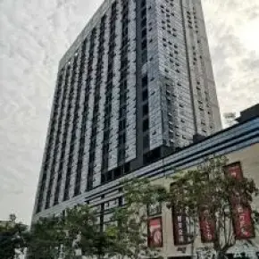唐商大厦招租