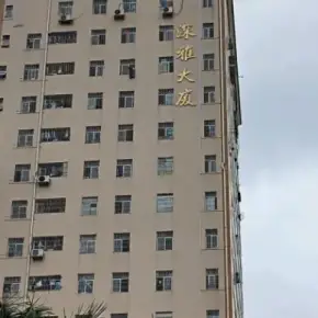 深圳市深雅大厦 物业招商 租赁中心 龙华区厂房仓库出租