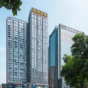 广州市财润国际大厦 物业招商 租赁中心 天河区写字楼出租