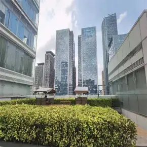 TCL大厦 物业租赁中心 管理处出租 深圳南山科技园写字楼