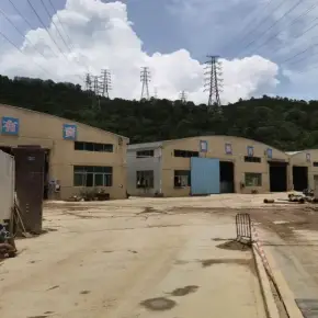 深圳市翔东工业园 物业招商 租赁中心 龙岗区厂房仓库出租