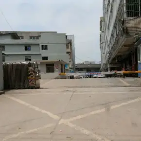 深圳市禾胜智能园 物业招商 租赁中心 龙岗区创意园办公室出租
