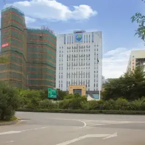 深圳兆龙大厦 物业招商 租赁中心 南山区写字楼出租