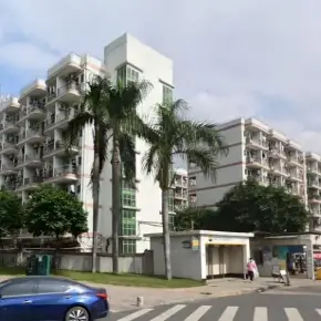 深圳市正大安工业城 物业招商 租赁中心 宝安区厂房仓库出租
