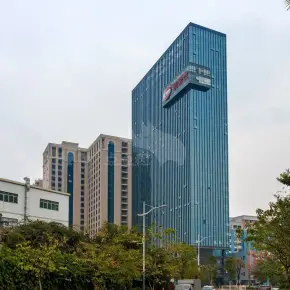 深圳凯豪达广场 物业招商 租赁中心 龙华区写字楼出租