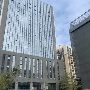 深圳市儒骏大厦 物业招商 租赁中心 龙岗区写字楼出租