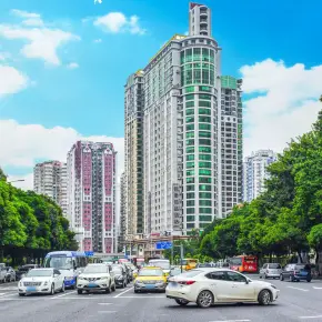 广州市江河大厦 物业招商 租赁中心 天河区写字楼出租