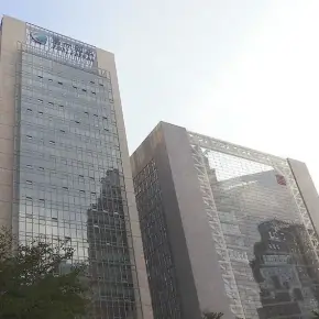 第一创业大厦写字楼 办公室出租 租赁招租