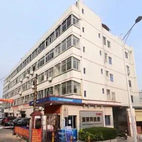 深圳市源硕科技园 物业招商 租赁中心 龙华区厂房仓库出租