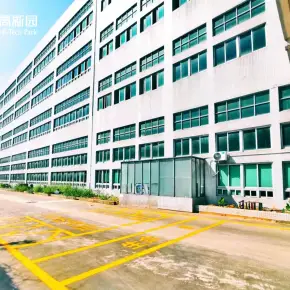 深圳市美凯龙-凯诚高新园 物业招商 租赁中心 龙华区写字楼出租