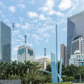 中航中心写字楼 办公室出租 租赁招租 租金价格 出售房租 单价多少钱