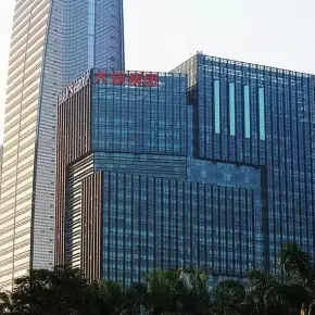 深圳市大族科技中心 物业招商 租赁中心 南山区写字楼出租