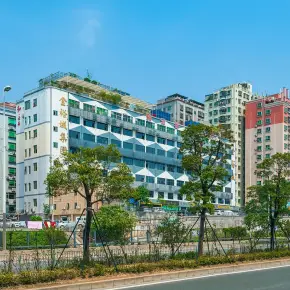 深圳市金裕城大厦 物业招商 租赁中心 龙岗区写字楼出租