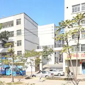 深圳市博瑞徕国际家居文创园 物业招商 租赁中心 龙华区写字楼办公室出租