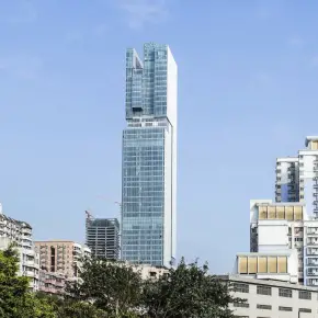广州市邦华环球贸易中心 物业招商 租赁中心 海珠区写字楼出租