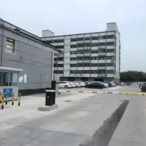 深圳市鑫翰海科技园&智慧城科创园 物业招商 租赁中心 光明区厂房仓库出租