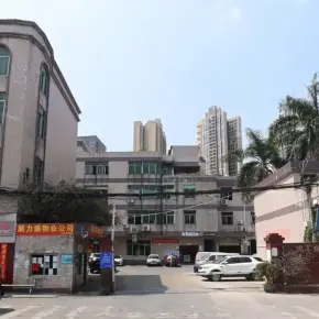 深圳市深翔工业园 物业招商 租赁中心 宝安区厂房仓库出租