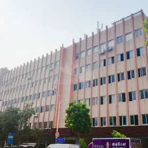 深圳市鸿达大厦 物业招商 租赁中心 龙岗区写字楼出租