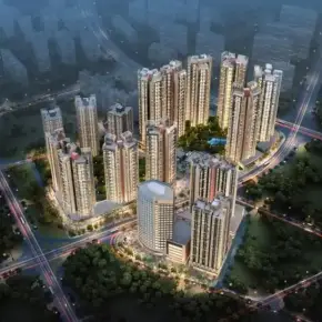 深圳市星河传奇铂寓 物业招商 租赁中心 龙华区写字楼出租