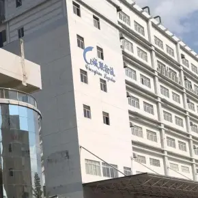 深圳市城联物流大厦 物业招商 租赁中心 福田区厂房仓库出租