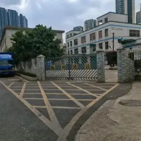 深圳市水背龙工业区 物业招商 租赁中心 龙岗区厂房仓库出租