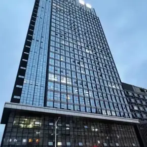 深圳市汇潮科技大厦 物业招商 租赁中心 宝安区写字楼出租