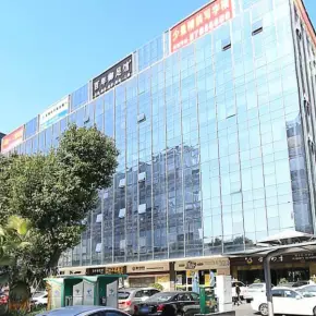 深圳市华源科技创新园 物业招商 租赁中心 宝安区办公室仓库出租