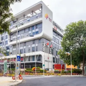 深圳市吉虹研发大楼 物业招商 租赁中心 福田区写字楼出租