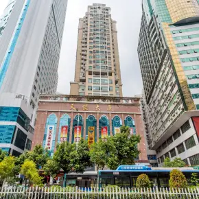 深圳天俊大厦 物业招商 租赁中心 罗湖区写字楼办公室出租